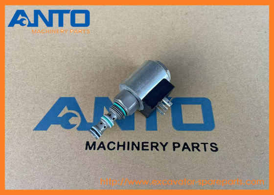 177-6820 1776820 Solenoid Valve Vibratory Compactor Engine Parts Fitting For 3116 CS-563D