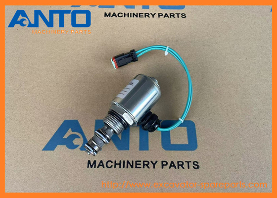 302-3811 3023811 Solenoid Valve Wheel Loader Spare Parts Fitting For 3516 994K