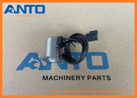 702-21-56241 702-21-57410 Solenoid Valve KOMATSU Wheel Loader Electric Parts For WA200-6