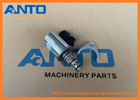 225-0300 2250300 Solenoid Valve Wheel Loader Electric Parts Fitting For 3056E 924G
