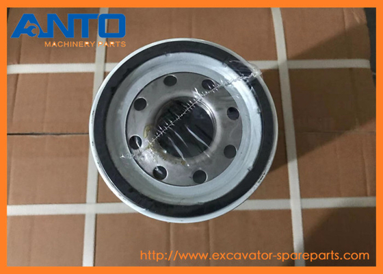 4206079 Oil Filter Excavator Filter Fitting For HITACHI EX100W EX100WD EX125WD-5 EX160WD