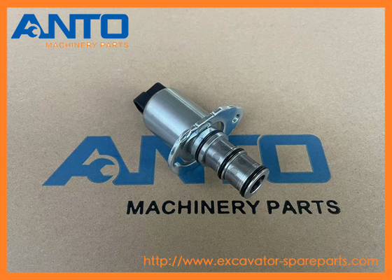 AT310584 Solenoid Valve John Deere Loader Electric Parts Fitting For 210K 310K