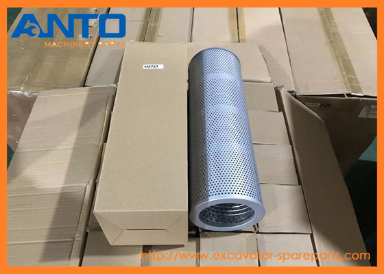 4206705 Filter Element Excavator Filter Fitting For HITACHI EX1100 EX1100-3 EX160WD EX200