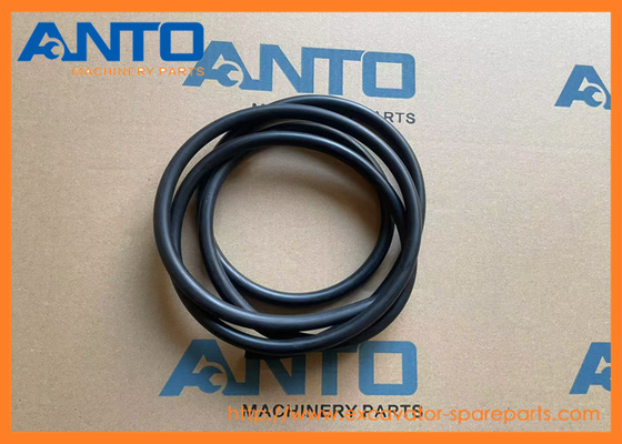 4208073 Water Hose Excavator Spare Parts Fitting For HITACHI EG70R EX100-5 EX100-5 JPN