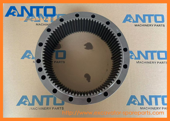 K1038210 Gear Ring DOOSAN Excavator Spare Parts Fitting For DX225LC DX230LC