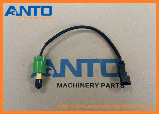 167-3466 1673466 Pressure Switch Excavator Electric Parts Fitting For 3066 3126B 320C