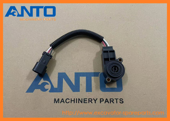 266-1467 160-2443 Position Sensor Backhoe Loader Electric Parts Fitting For C4.4 450E