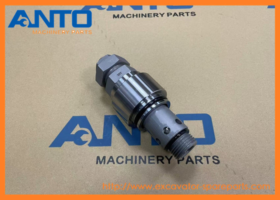 352-7116 103-8177 Relief Valve Excavator Electric Parts Fitting For C4.4 C9.3B 336