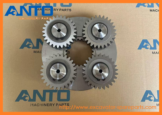XKAQ-00126 Carrier HYUNDAI Excavator Spare Parts Fitting For R250LC-7 R260LC-9A