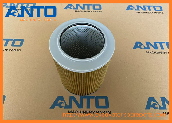 207-60-51200 2076051200 Hydraulic Strainer Oil Filter KOMATSU Excavator Spare Parts For PC300-6