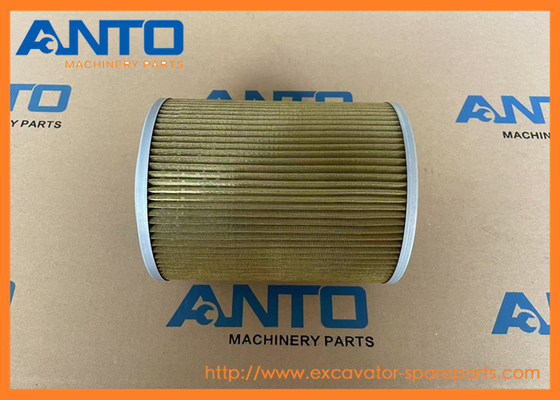 207-60-51200 2076051200 Hydraulic Strainer Oil Filter KOMATSU Excavator Spare Parts For PC300-6