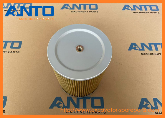 207-60-51200 2076051200 Hydraulic Strainer Oil Filter KOMATSU Excavator Spare Parts For PC300-6
