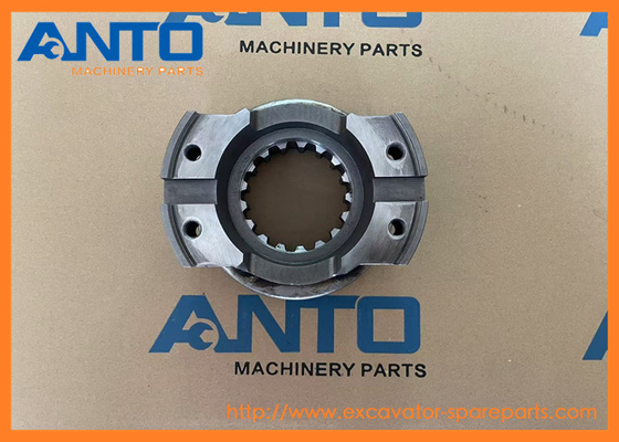135-13-31362 135-13-31361 Coupling KOMATSU Bulldozer Spare Parts For D53A-16 D57S-1B