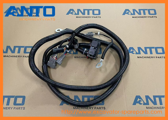 421-06-42281 4210642281 Wiring Harness Excavator Engine Parts Support For KOMATSU WA450