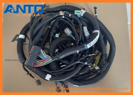 421-06-42381 4210642381 Wiring Harness Excavator Engine Parts Support For KOMATSU WA470