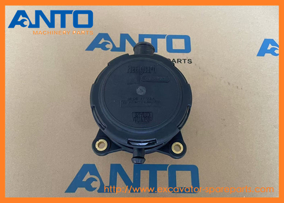 65.01801-5100 CV51003 Breather Housing DOOSAN Excavator Spare Parts For DL250 DL300