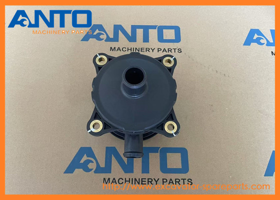 65.01801-5100 CV51003 Breather Housing DOOSAN Excavator Spare Parts For DL250 DL300