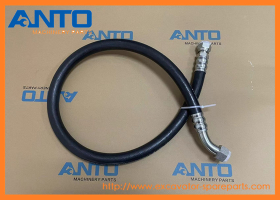 421-09-45110 4210945110 Hose Excavator Spare Parts Fitting For KOMATSU WA470 WA480