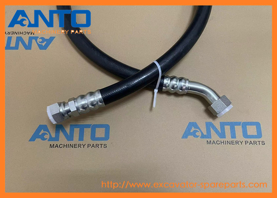421-09-45110 4210945110 Hose Excavator Spare Parts Fitting For KOMATSU WA470 WA480
