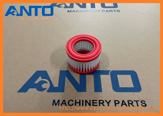 VOE14596399 14596399 Air Filter Excavator Hydraulic Parts For EC210C EC240C EC290C