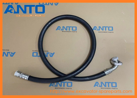 421-09-45120 4210945120 Hose Excavator Spare Parts Fitting For KOMATSU WA470 WA480