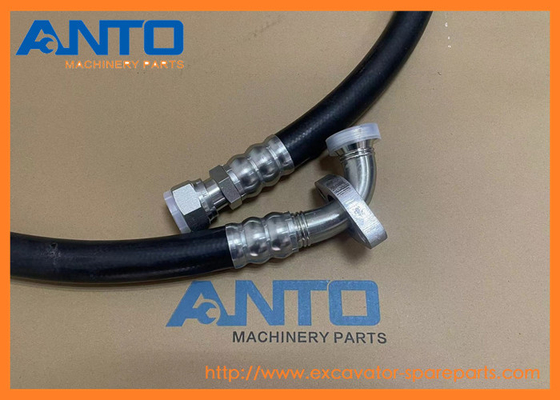 421-09-45120 4210945120 Hose Excavator Spare Parts Fitting For KOMATSU WA470 WA480