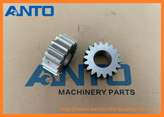 421-15-12450 4211512450 Gear Excavator Swing Gear Fitting For KOMATSU 542 545 WA400