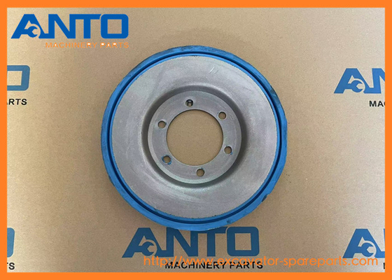 6206-31-8500 6206318500 Damper KOMATSU Excavator Spare Parts For PC200-6L PC210LC-6L
