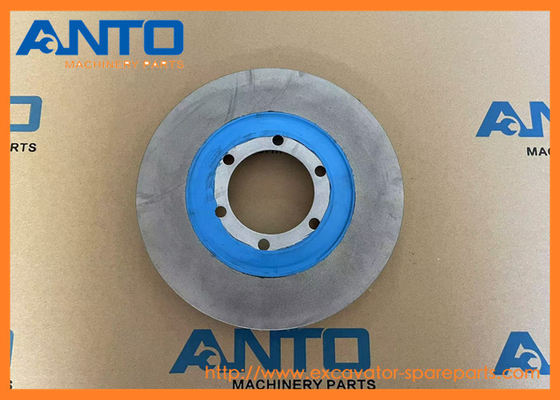 6206-31-8500 6206318500 Damper KOMATSU Excavator Spare Parts For PC200-6L PC210LC-6L