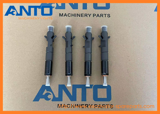 230-8999 2308999 Injector Excavator Spare Parts Fitting For 3054C 318D2 L