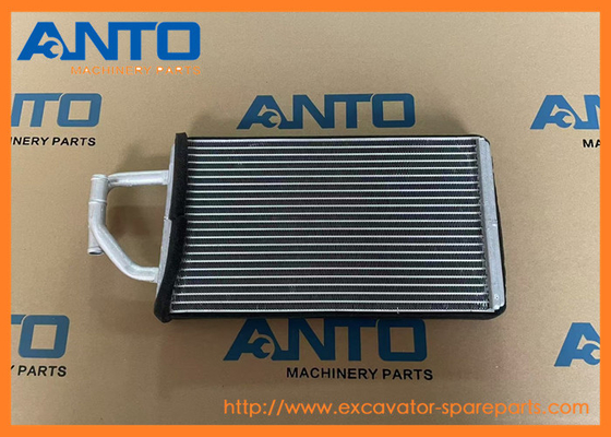 XKAN-00005 Heater Core HYUNDAI Excavator Air Conditioner Parts For R125LCR-9A R145CR-9