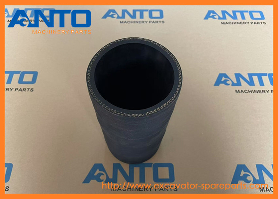07260-09922 0726009922 Hose KOMATSU Excavator Spare Parts For PC750LC-6 PC800-6