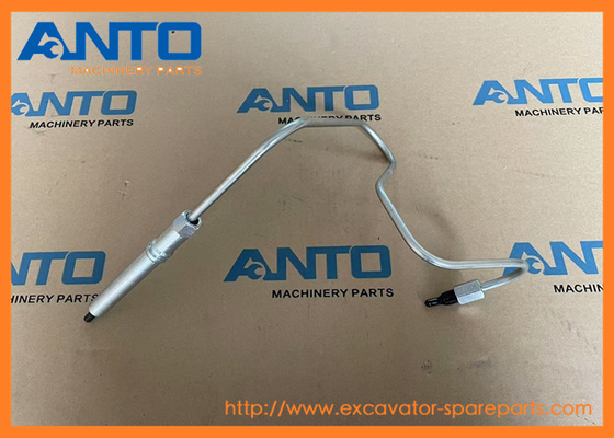 6245-71-5150 6245-71-5151 Tube KOMATSU Excavator Spare Parts For SAA6D170E-5C