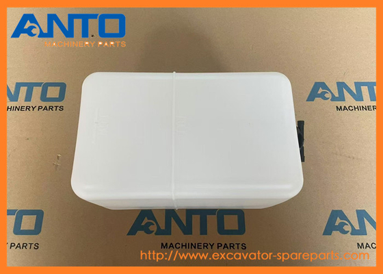 17A-03-14111 17A0314111 Tank KOMATSU Bulldozer Spare Parts For D37EX-23 D65EX-16