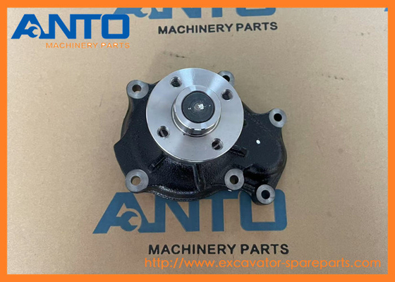 VOE22803341 22803341 Water Pump Excavator Engine Parts Fitting For EC120D EC140D