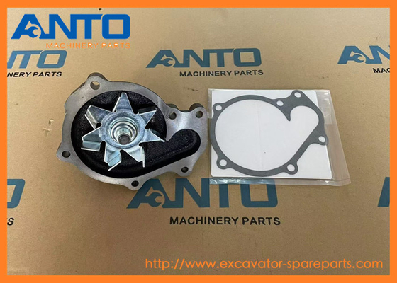 VOE22803341 22803341 Water Pump Excavator Engine Parts Fitting For EC120D EC140D