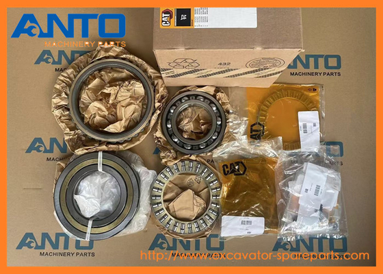 163-7289 1637289 Bearing Kit Tractor Engine Parts Fitting For 776D 777D 785B