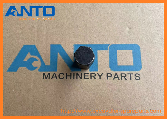 421-33-31730 4213331730 Cap Excavator Spare Parts Fitting For KOMATSU WA320 WA320L