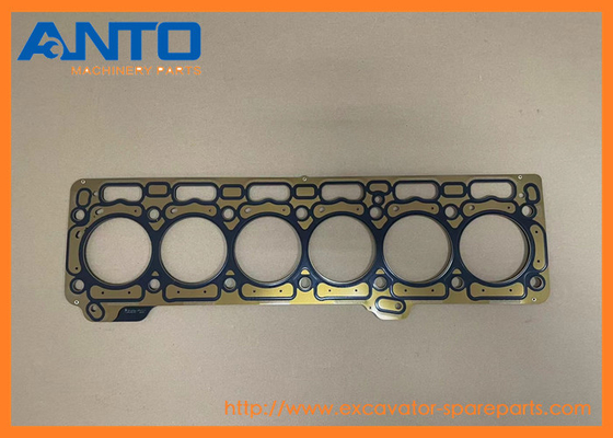 3884707 388-4707 Cylinder Head Gasket Excavator Engine Parts Fitting For 323D2 L