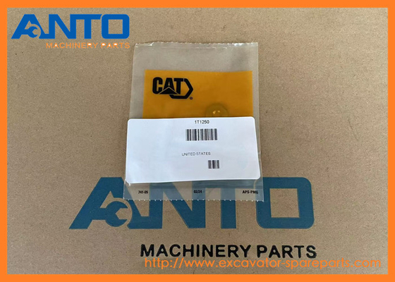 1T-1250 1T1250 Retaining Washer Truck Spare Parts Fitting For 3508 777D 785B