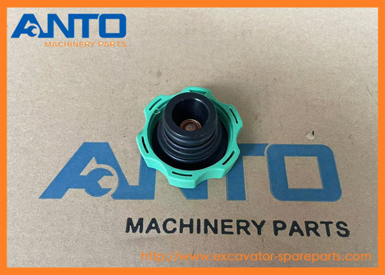 251-3227 2513227 Cap Assembly Excavator Coolant Tank Parts Fitting For C7.1 320 323