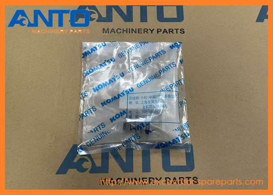 12R-60-11230 12R6011230 Spring KOMATSU Excavator Spare Parts For PC220LC-8 PC240-8K