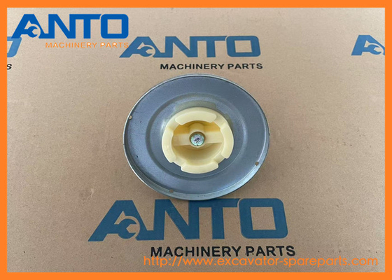 12R-60-11300 12R6011300 Valve Assembly KOMATSU Excavator Spare Parts For PC300-6