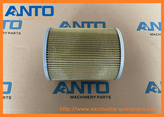 205-60-51450 2056051450 Filter KOMATSU Excavator Spare Parts For PC200-5C PC210-5K