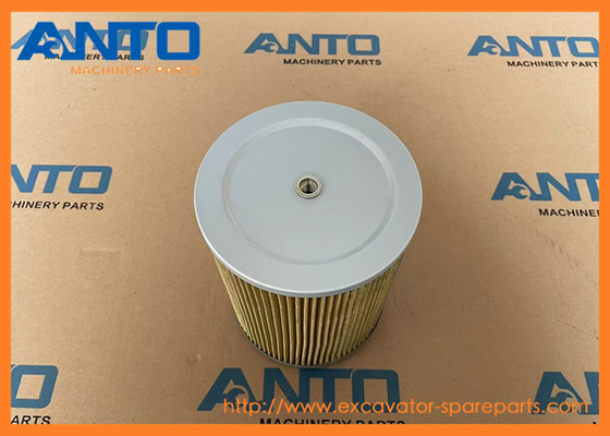 205-60-51450 2056051450 Filter KOMATSU Excavator Spare Parts For PC200-5C PC210-5K
