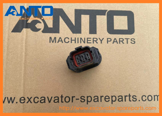 423-06-45370 4230645370 Parking Switch Excavator Electric Parts For KOMATSU WA380 WA380Z