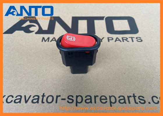 423-06-45370 4230645370 Parking Switch Excavator Electric Parts For KOMATSU WA380 WA380Z