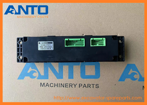 423-07-31563 4230731563 Control Panel Fitting For KOMATSU WA150 WA150PZ WA200 WA200PZ