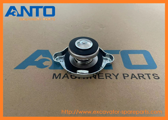 4228160 Cap Excavator Spare Parts Fitting For HITACHI EX100 EX100-2 EX100-3 EX100-3C