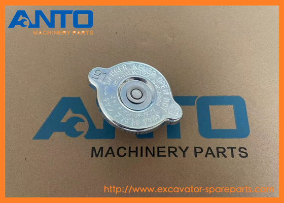 4228160 Cap Excavator Spare Parts Fitting For HITACHI EX100 EX100-2 EX100-3 EX100-3C